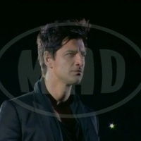 Madwalk by vodafone SAKIS ROUVAS  AafgEBkc