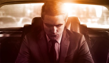 Robert Pattinson: Still de Cosmopolis ahora en HQ Aag3Ddpc