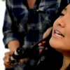 VIDEO: Charice sings "As Long As You're There" during a photoshoot AahmGw4f