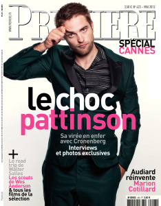 9 Mayo-Nuevas fotos: Robert Pattinson en la portada de Premiere Magazine -ACTUALIZADO-  AahoMTcu