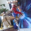 [Imagens]Saint Cloth Myth Ex - Seiya de Pégasus V2 AajUtc4D