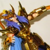 Scorpio Milo Gold Cloth EX Aak4FYLY