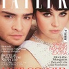 03.2011 - Tatler Magazine AakAnVaa