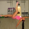 Pole Dance, Compilado. AaliRiJP