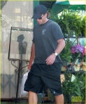 Fotos Tom Welling candids - paparazzi AalkPUqn