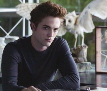 Edward Cullen: lo que no sabías de él Aameig26