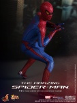 Spiderman - The Amazing Spiderman - 1/6 A.F. Aao3eqSd