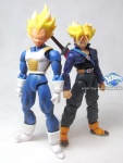 [S.H.Figuarts] Dragon Ball Z AaoOolCc