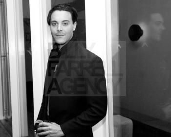 Jack Huston en Stephen Petronio Company Opening Night- 6 Marzo AaowXP9e