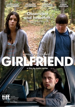 Jackson Rathbone: Nuevo poster de “Girlfriend” AaprYC3x