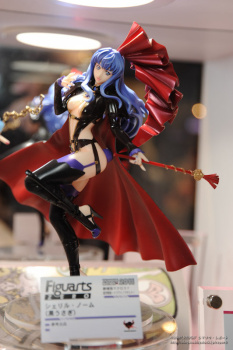 Tamashii Nation Figuarts ZERO Macross Frontier - Sheryl Nome (Black Rabbit)   Aar89WKS