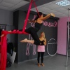 Pole Dance, Compilado. AarBCsor