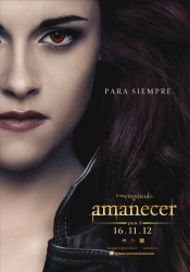 8 Junio - Posters de Bella, Edward y Jacob en "Amanecer P2" para España!!! AartJi9i