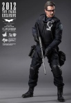 The Dark Knight: Lt. Jim Gordon Collectible Figure AatZf9Xp