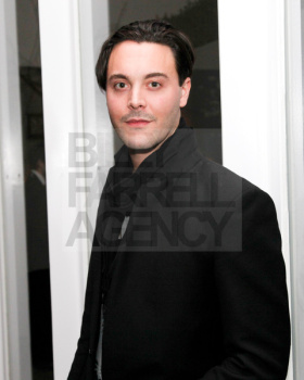 Jack Huston en Stephen Petronio Company Opening Night- 6 Marzo AateBnxB