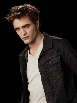 Edward Cullen: lo que no sabías de él AawVNwfZ