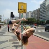 Pole Dance, Compilado. AaxRRsao