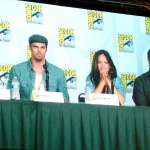 Kristin Kreuk en Comic Con 2012 AaybSZYq