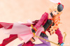 [Review] Tamashii Figuarts ZERO Macross Frontier - Sheryl Nome (Shine of Valkyrie) AazKVzCk