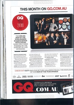 Scans: Xavier Samuel & Kellan Lutz en revista GQ Australia Marzo 2012 AazQjjPx