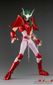 Andromeda Shun New Bronze Cloth Abb02vm2