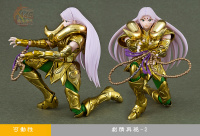 Aries Mu Gold Cloth EX Abb0Mssg