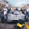 Racing Cars Art Painting AbbARDN4