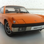 Porsche 914 - 1974 AbbBDkfv