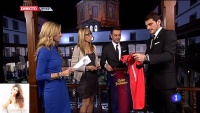 Iker Casillas , su novio - Página 22 AbbQnvSX