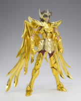 Sagittarius Aiolos Gold Cloth EX Abbt7A3W