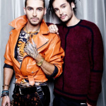 [21.10.2012] Photoshoot a Bill & Tom Para La Revista "BUNTE" (Bad Driburg, Alemania) AbcC2PL9