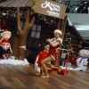 All-singing, all-dancing Santa Baby  AbcFI15a