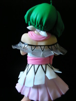 [Review] Banpresto SQ Ranka Lee costume crossover !   AbcyeLKE