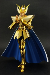 [Comentários] Saint Cloth Myth Ex - Shaka de Virgem. - Página 11 AbdD4pG2