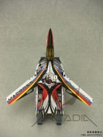 [Arcadia] Macross, Macross 7, Macross Plus, Macross Zero AbdMOdXl