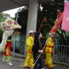 元朗東成里 玉皇觀音樓恭祝觀音誕巡遊 AbdUjIrZ