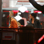 [Vie privée] 12.09.2012 West Hollywood - Bill & Tom Kaulitz Astro Burger AbdaAFMG