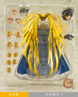 Sagittarius Aiolos Gold Cloth EX AbdjW4Ad