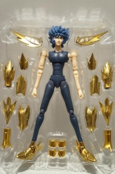 Cancer Dethmask Gold Cloth EX Abdz0Ixa