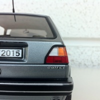 Volkswagen Golf II CL Abe0p9vp