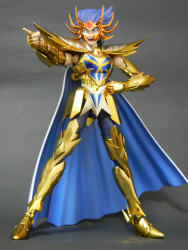 Cancer Dethmask Gold Cloth EX Abe6fJsg