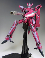 [Tamashii Nation]DX Chogokin - Macross Frontier, Macross 30 - Page 5 AbeR5oOb