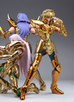 Leo Aiolia Gold Cloth EX Abeh6j7z