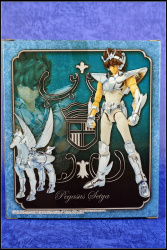 Pegasus Seiya New Bronze Cloth ~Original Color Edition~ AbexW1Dk