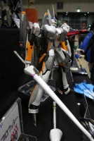 Wonder Festival 2012 [Summer] AbeyekEF