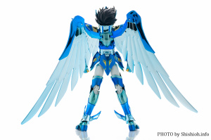 [Imagens] Saint Seiya Cloth Myth - Seiya Kamui 10th Anniversary Edition Abf38Yzl