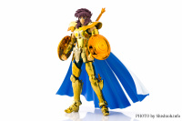 Libra Dohko Gold Cloth EX AbfIKaFK