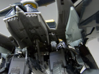 [Review] Tamashii DX Chokogin Armored Parts for VF-25S Renewal ver. AbfOZrRd