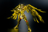 Sagittarius Seiya Gold Cloth AbfStyKY