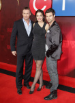 Erica Durance en  CTV Upfronts, 6/6/13 AbfZuLaQ